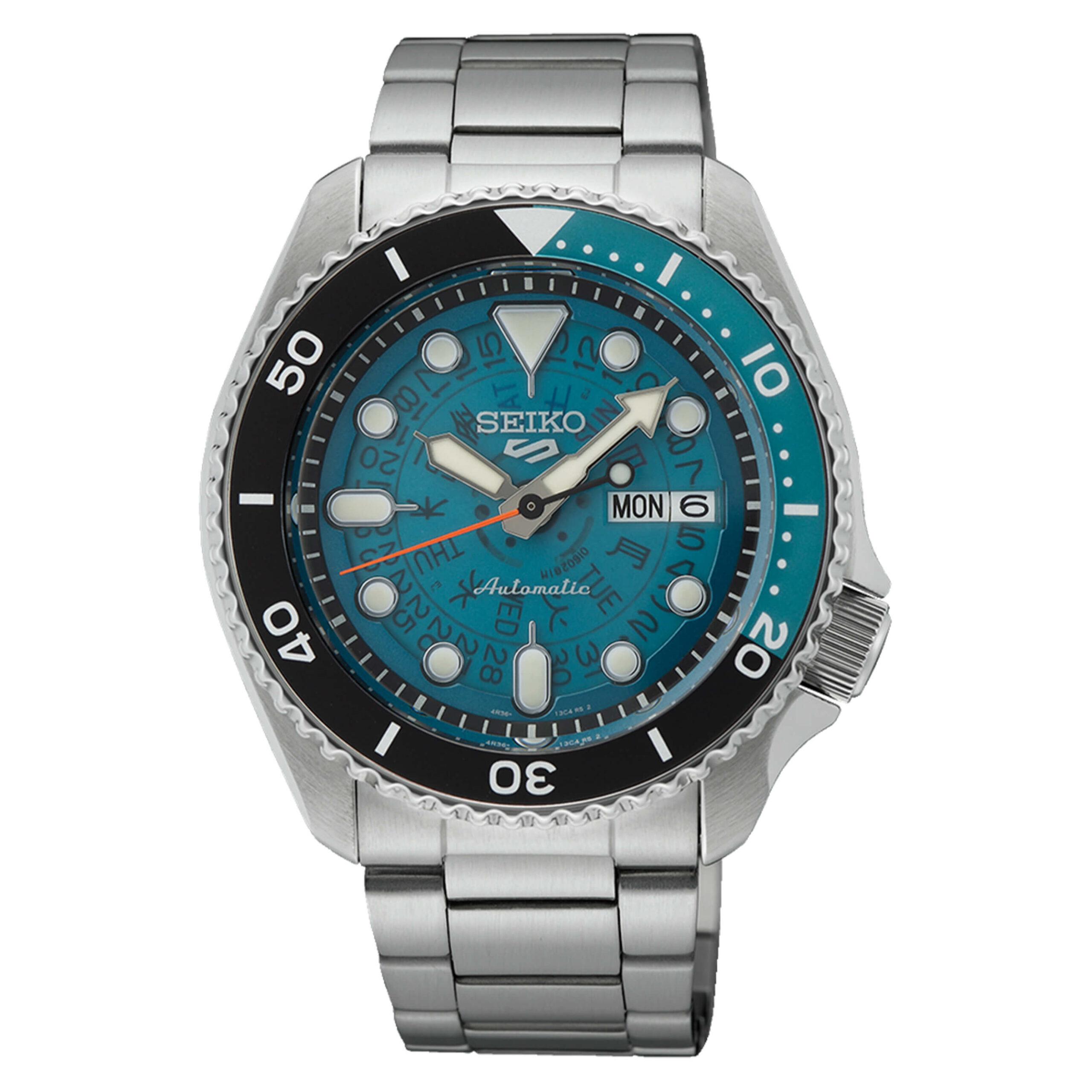 Seiko SRPJ45K1