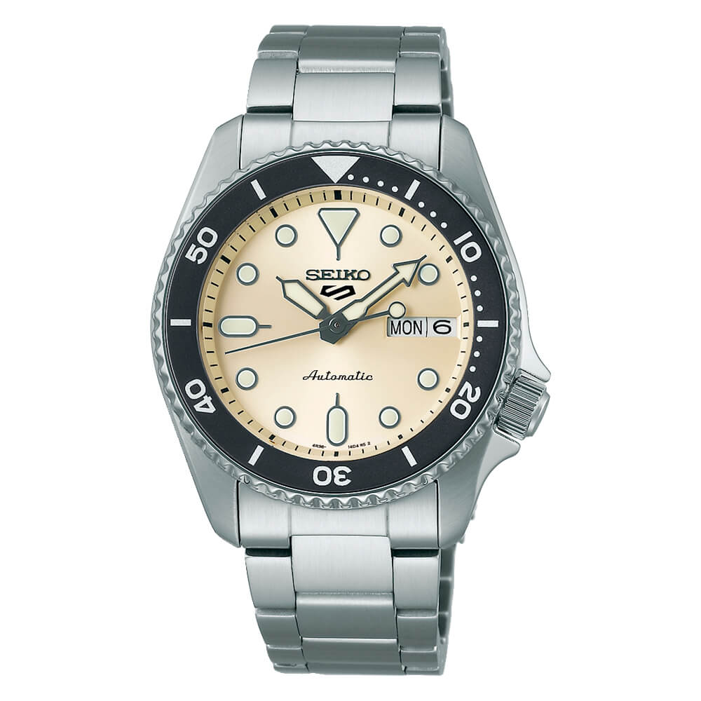 Seiko SRPK31K1