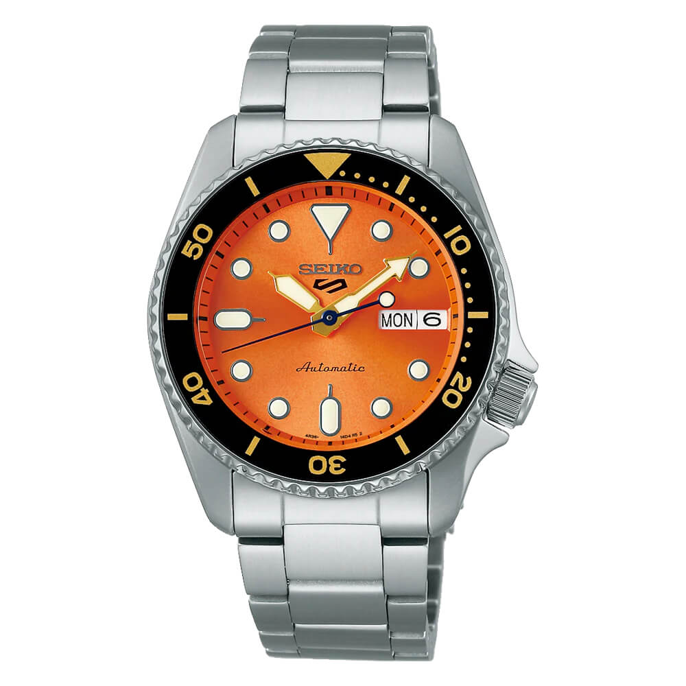 Seiko SRPK35K1