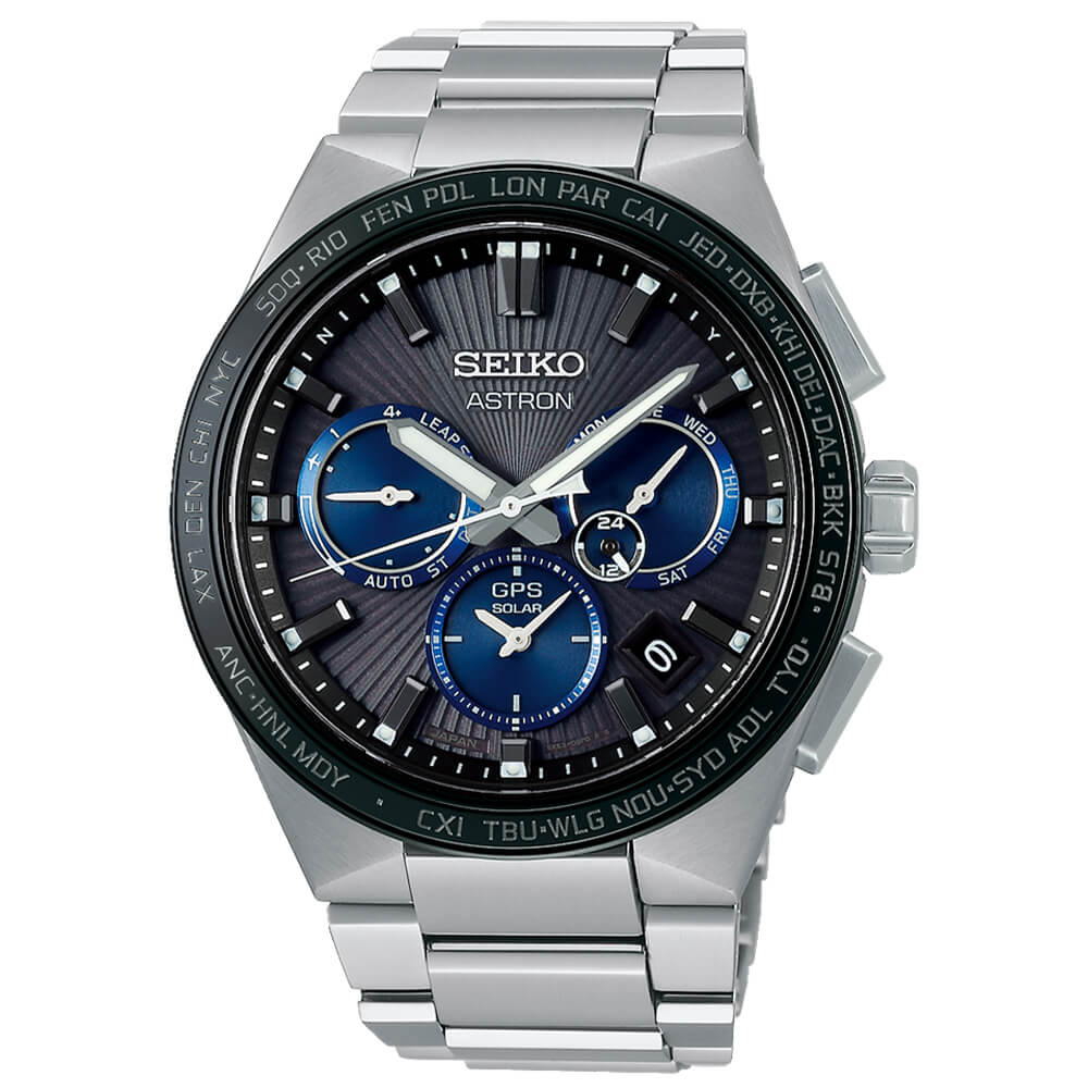 Seiko SSH119J1