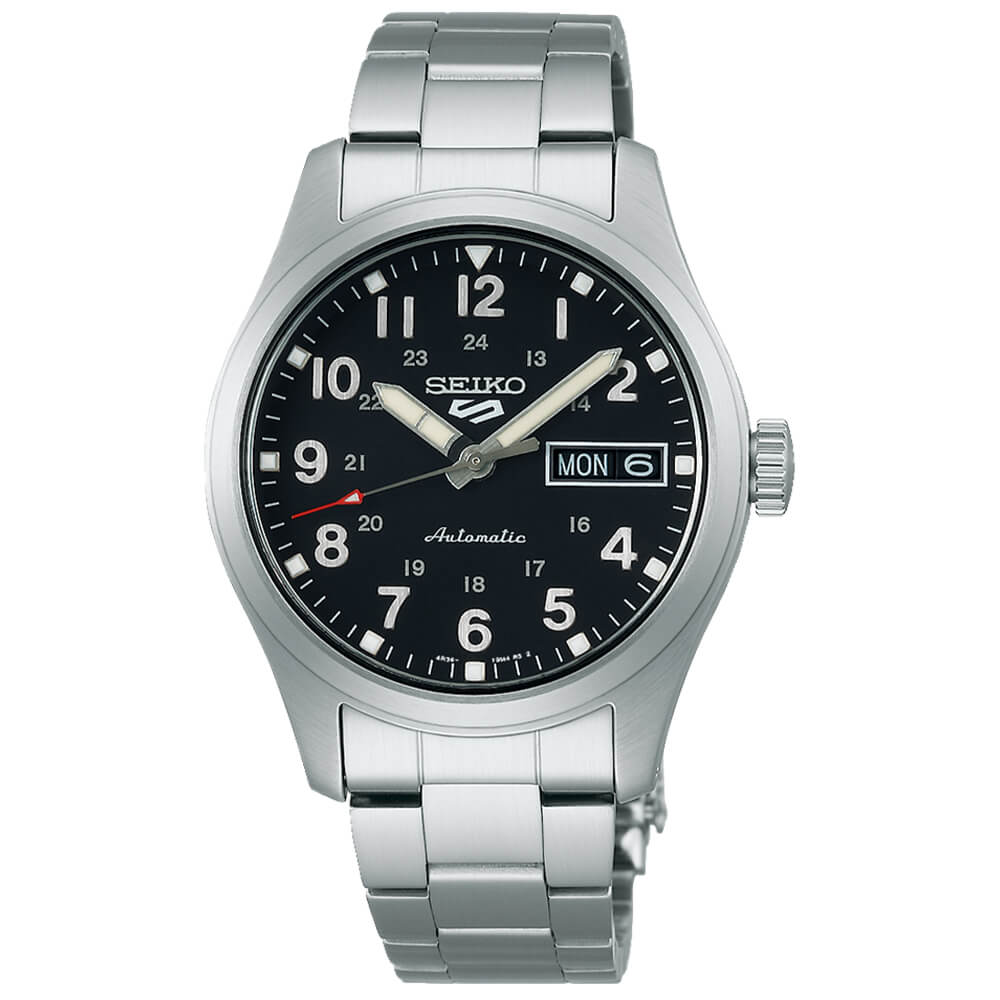 Seiko SRPJ81K1