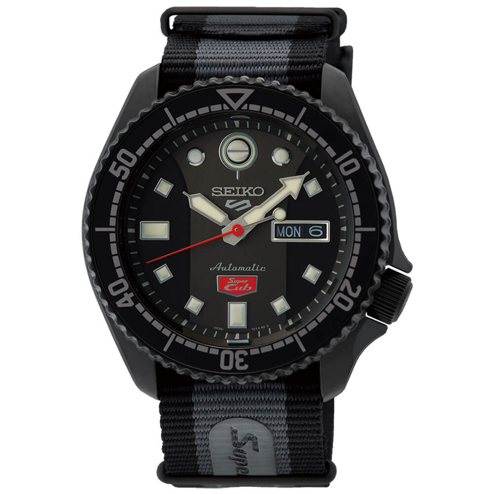 Seiko SRPJ75K1
