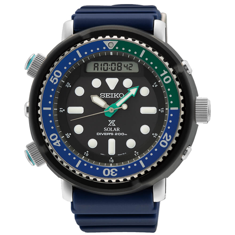 Seiko SNJ039P1