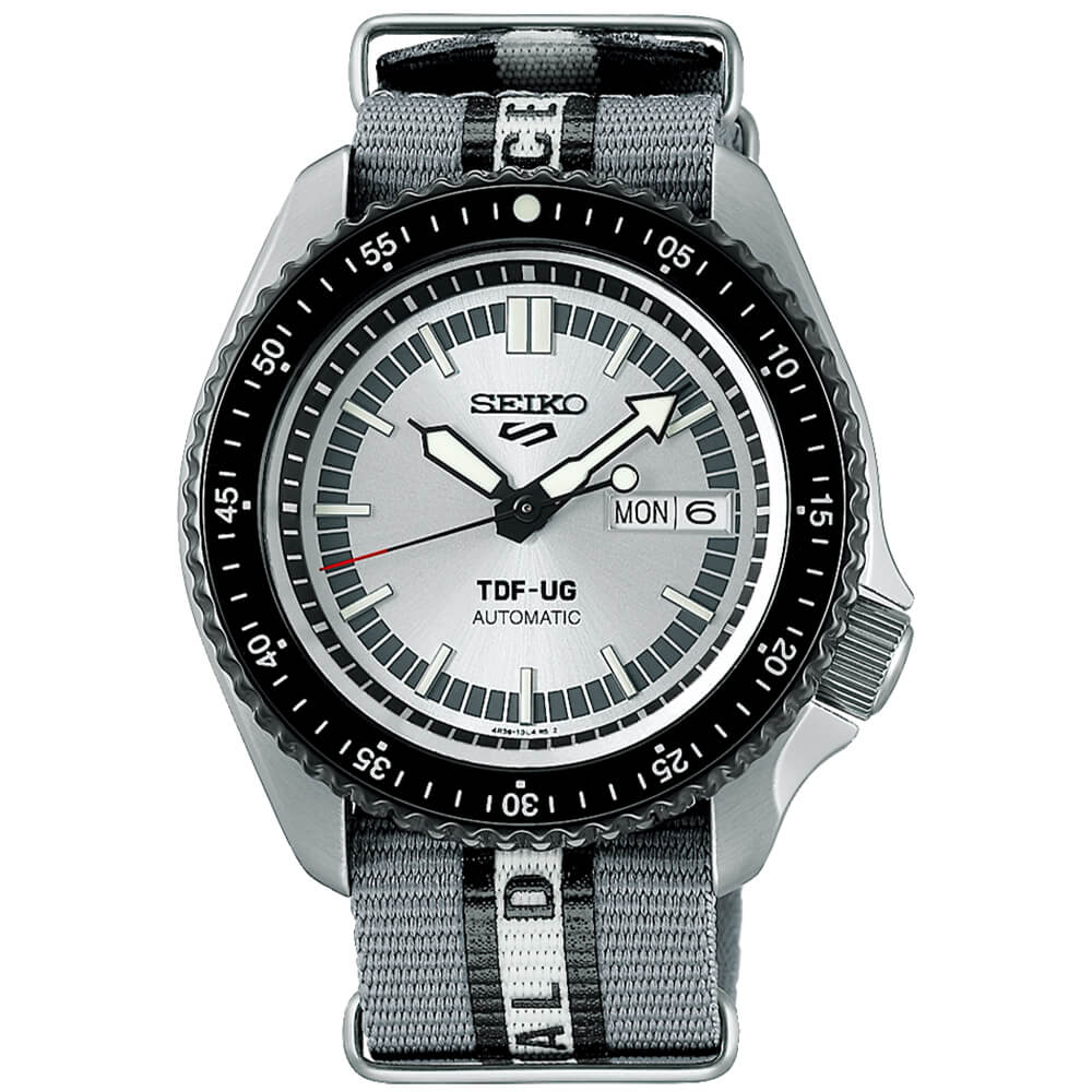 Seiko SRPJ79K1
