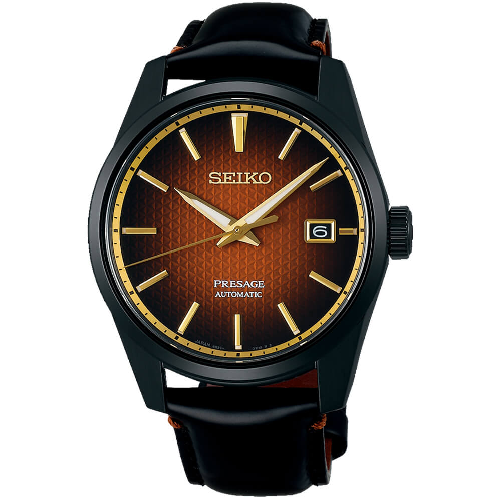 Seiko SPB331J1