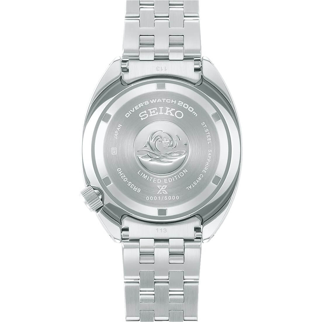 Seiko SPB333J1