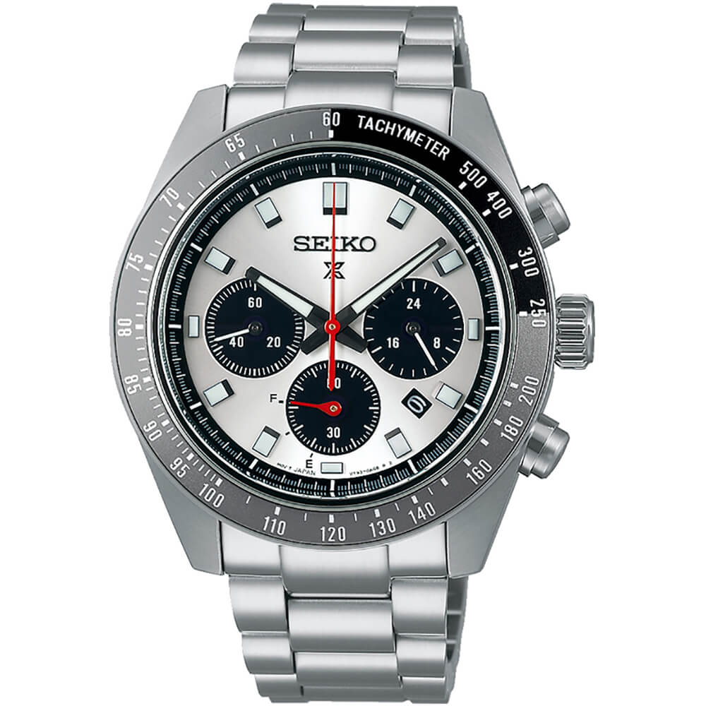 Seiko SSC911P1