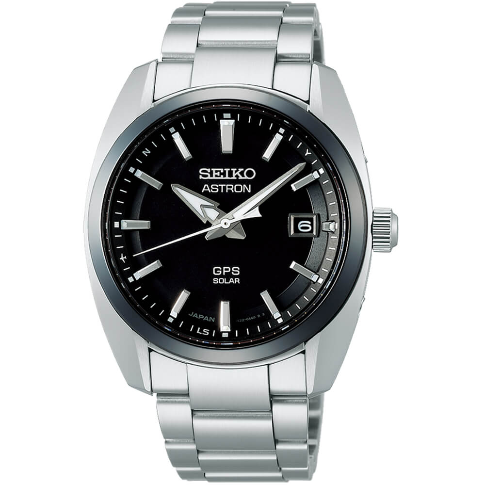 Seiko SSJ005J1