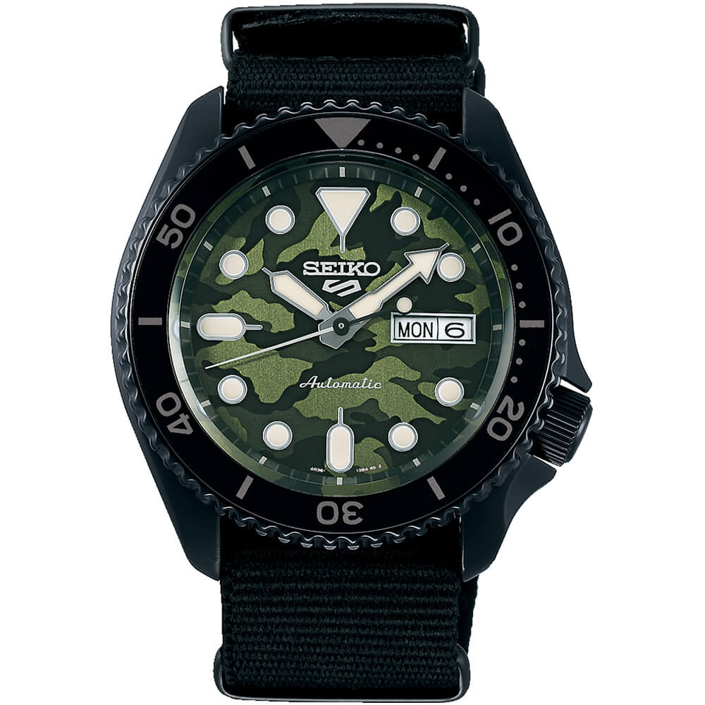 Seiko SRPJ37K1