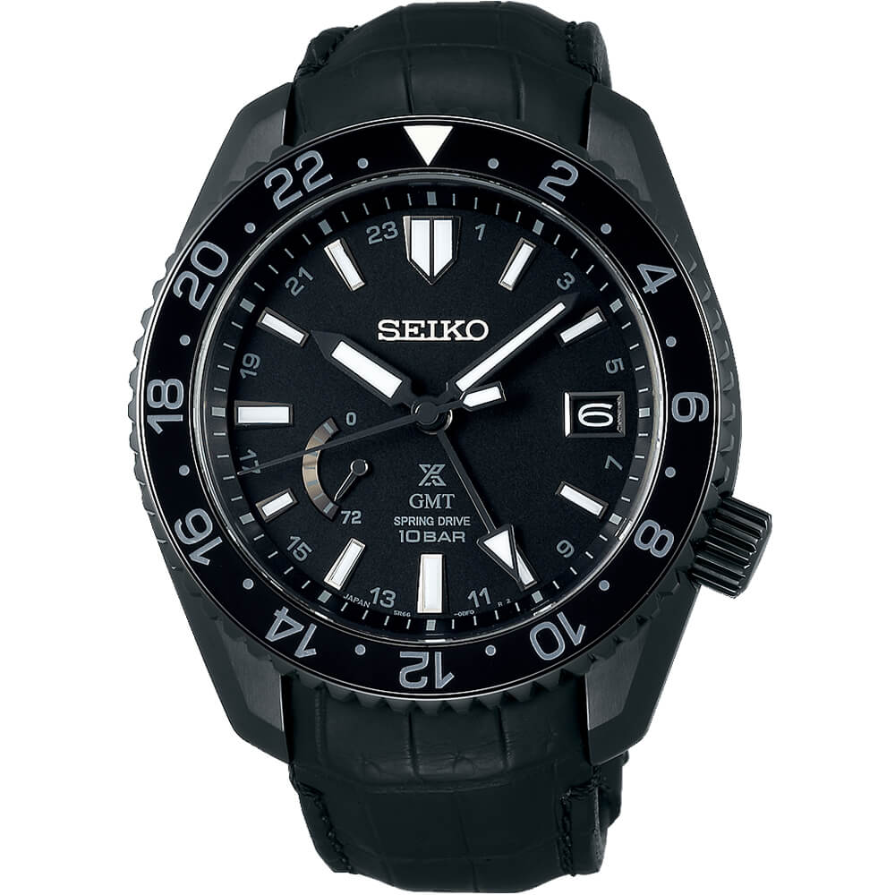 Seiko SNR035J1