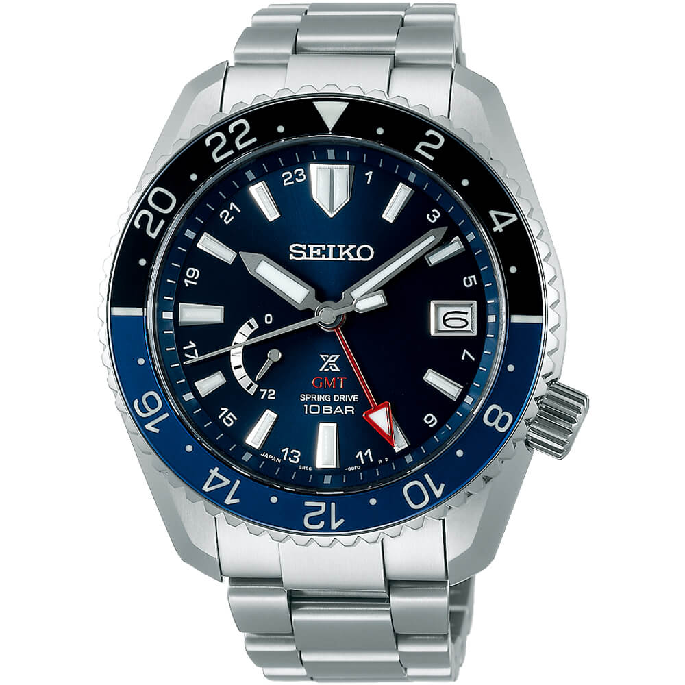 Seiko SNR033J1