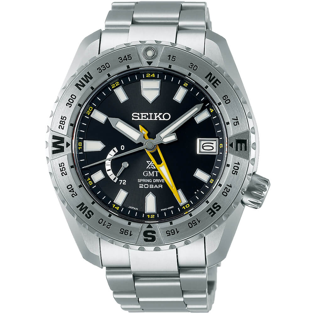 Seiko SNR025J1