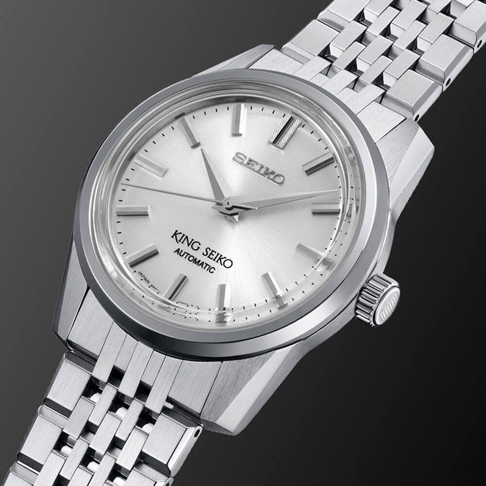 Seiko SPB279J1