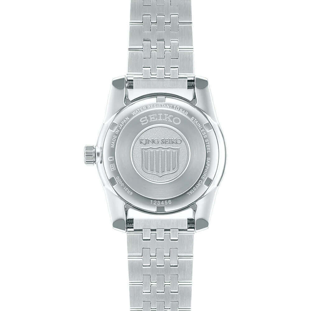 Seiko SPB279J1