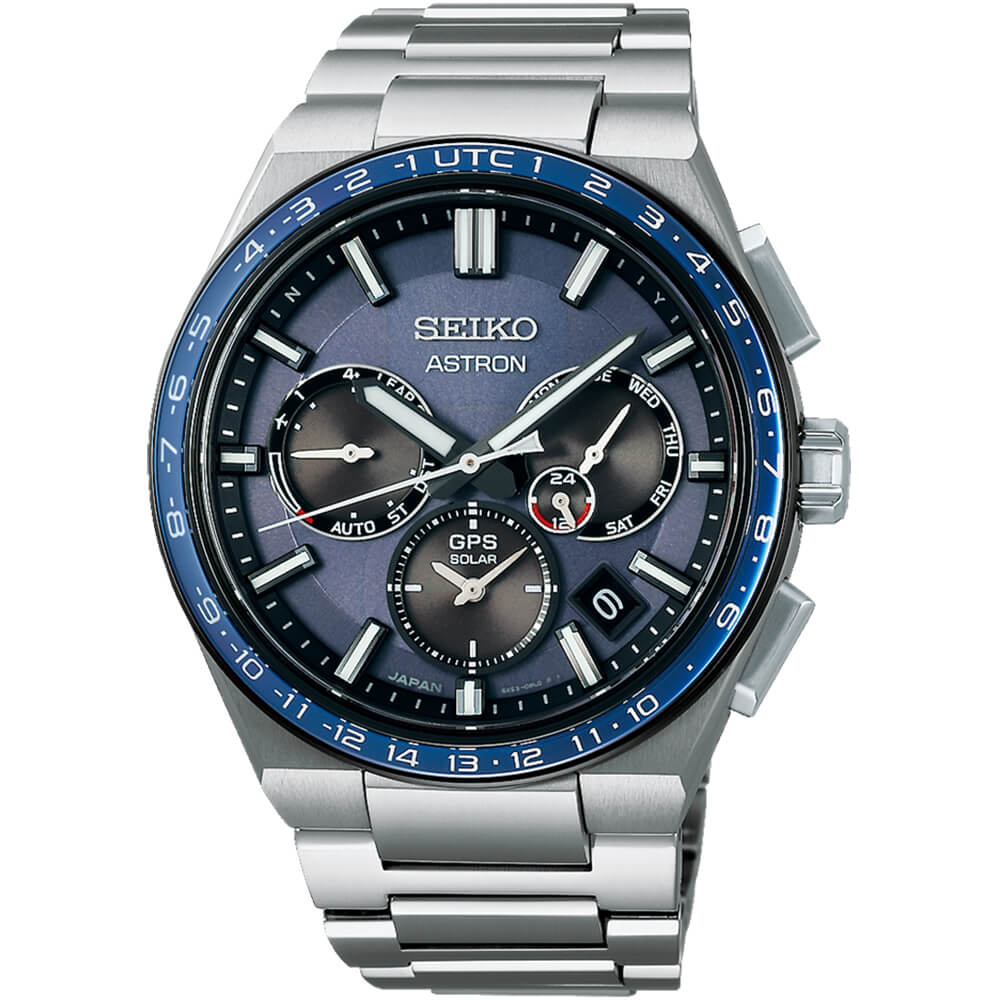 Seiko SSH109J1