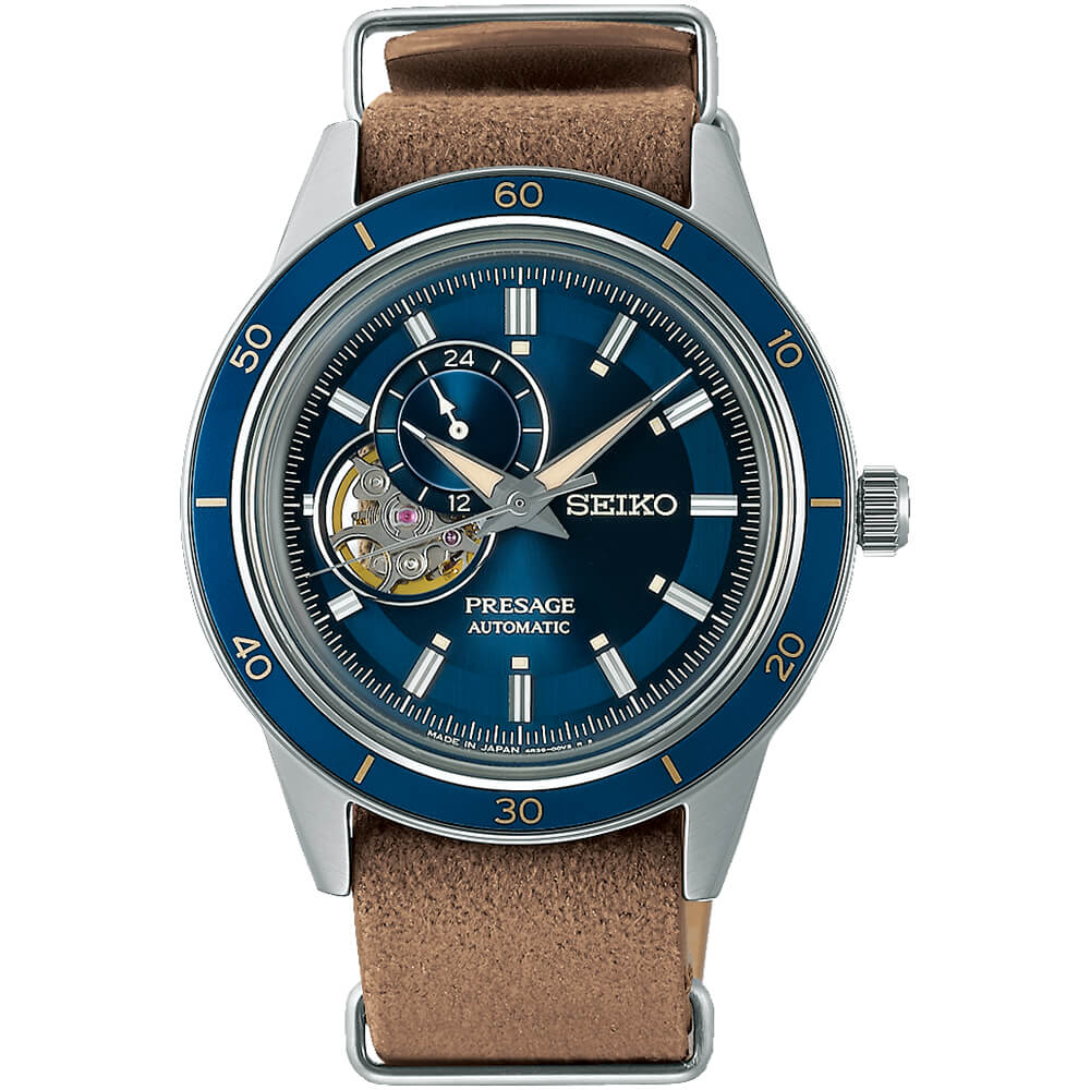 Seiko SSA453J1