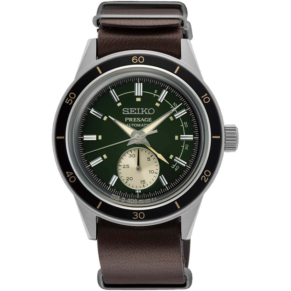 Seiko SSA451J1