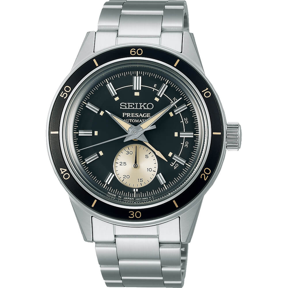 Seiko SSA449J1
