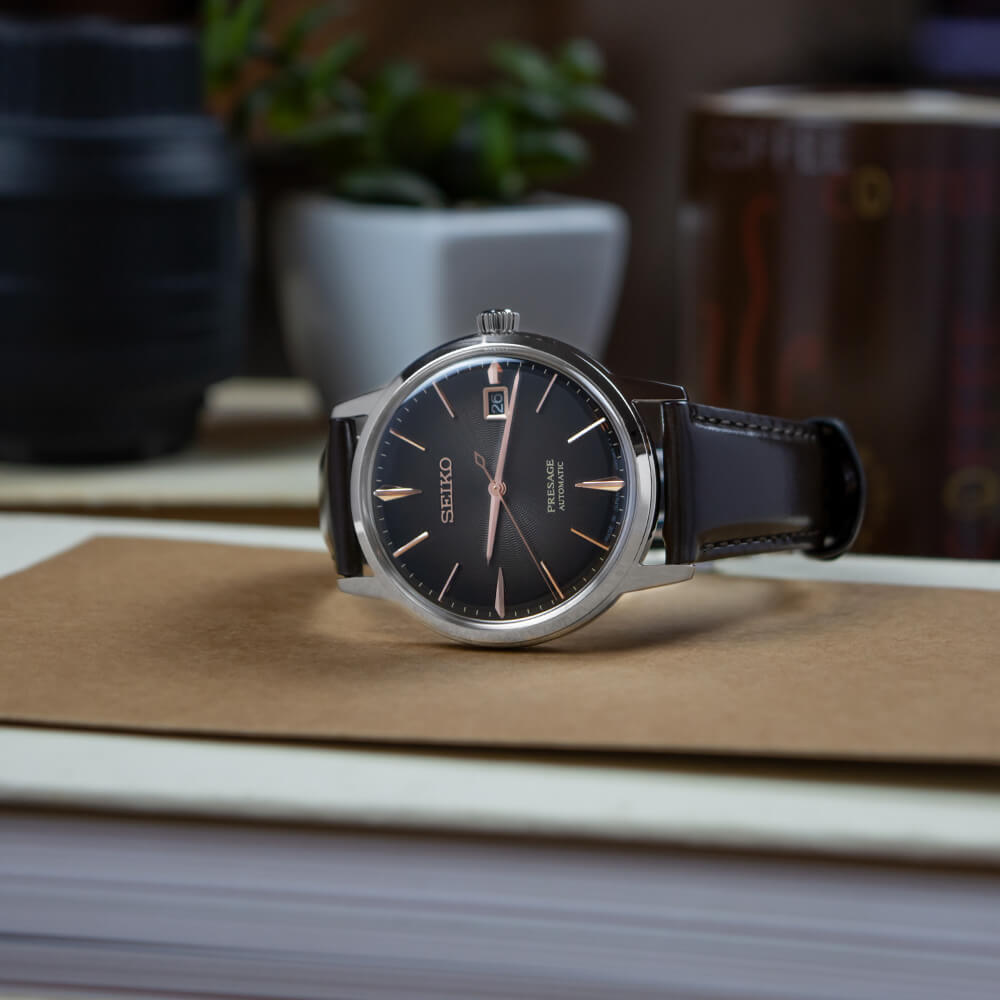 Seiko SRPJ17J1