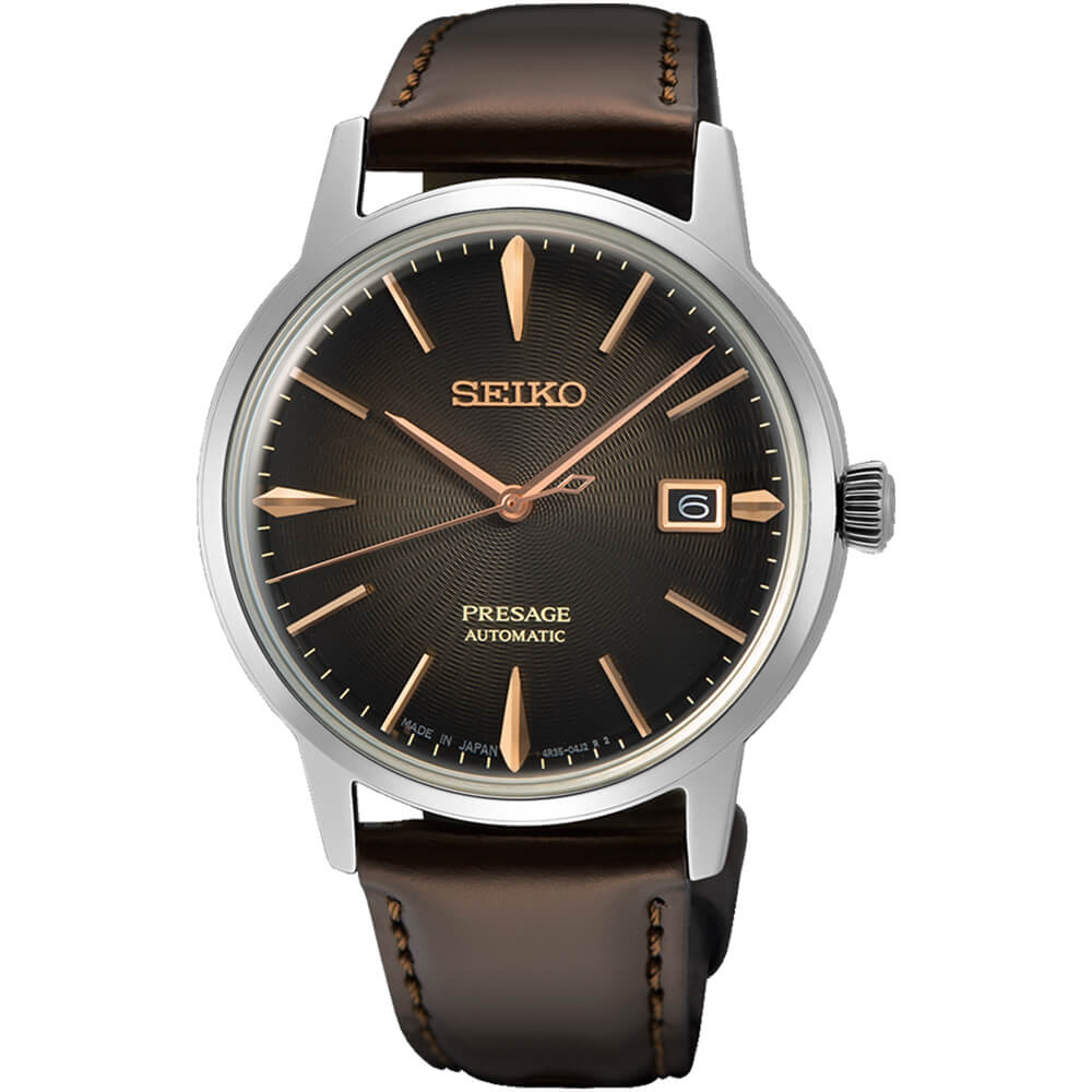Seiko SRPJ17J1