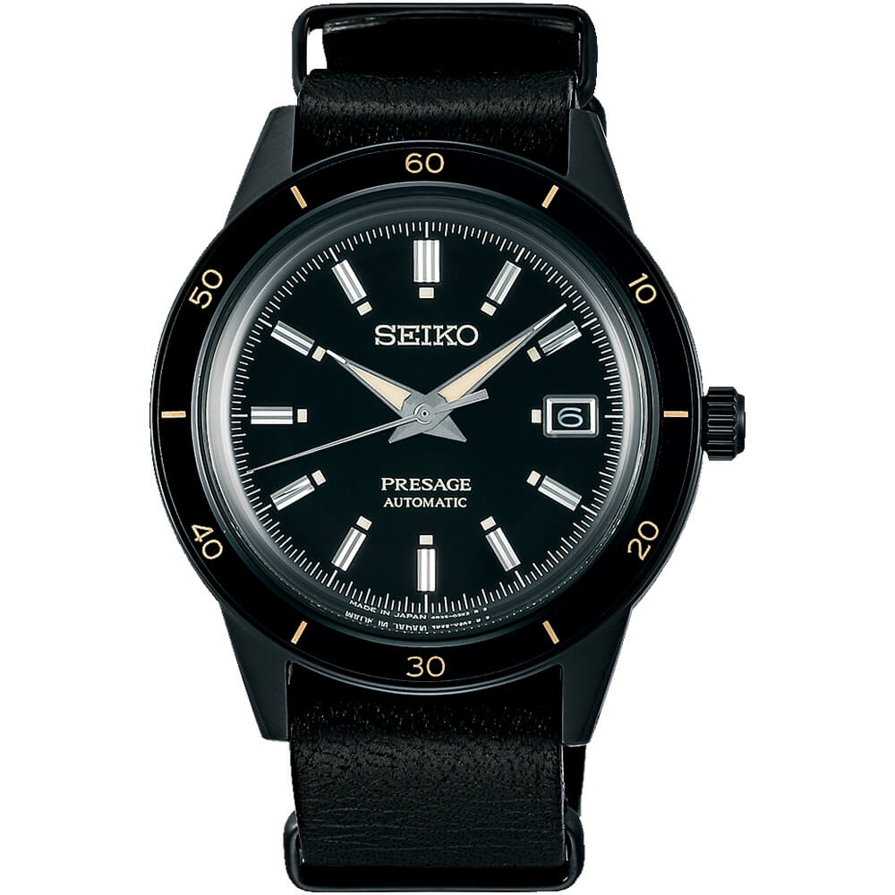 Seiko SRPH95J1