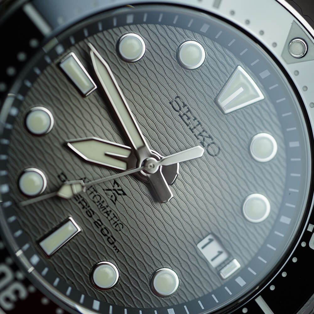 Seiko SPB323J1