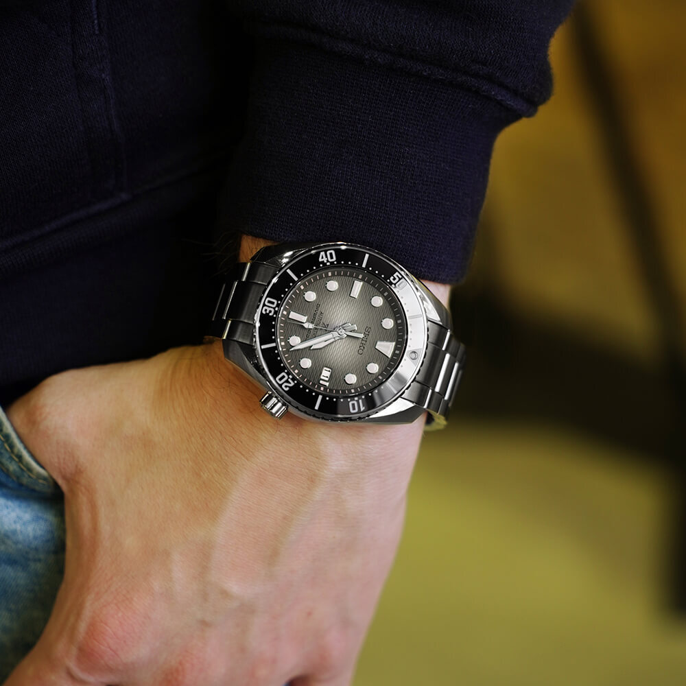Seiko SPB323J1