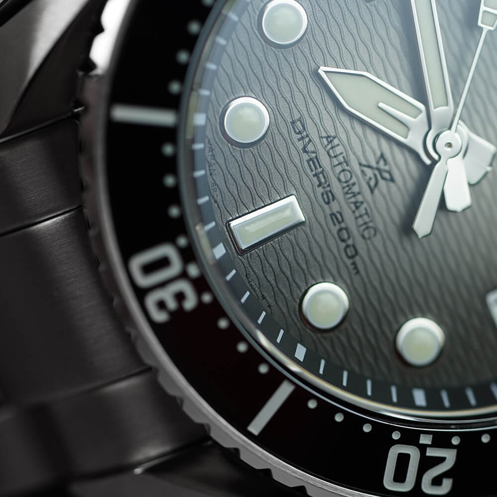 Seiko SPB323J1