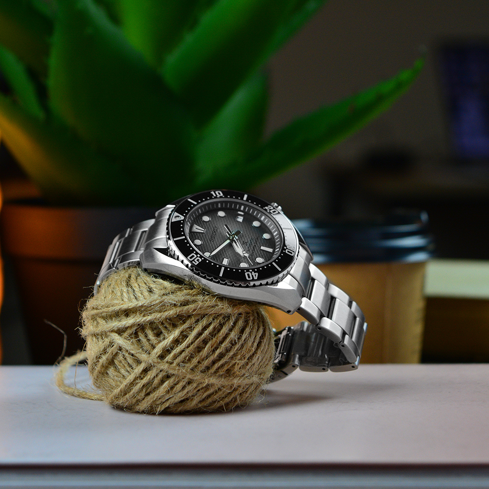 Seiko SPB323J1
