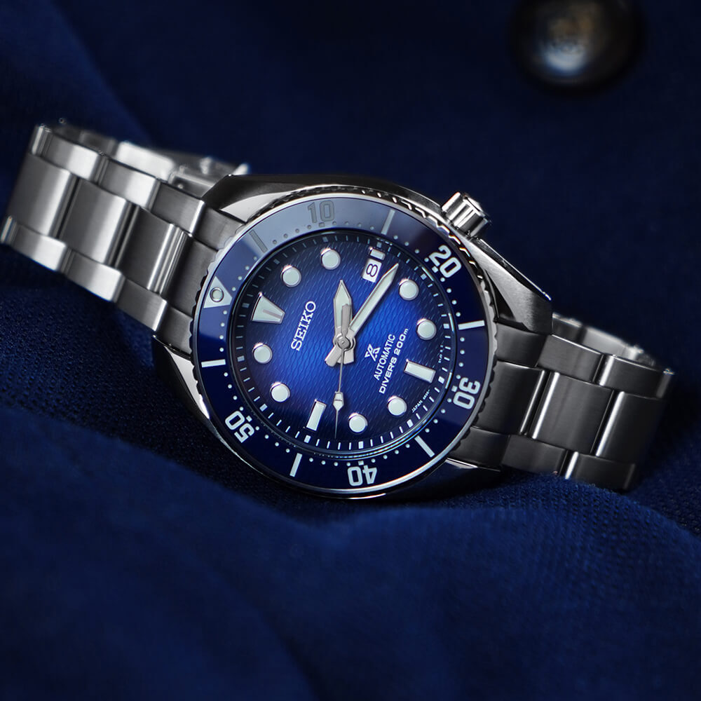 Seiko SPB321J1