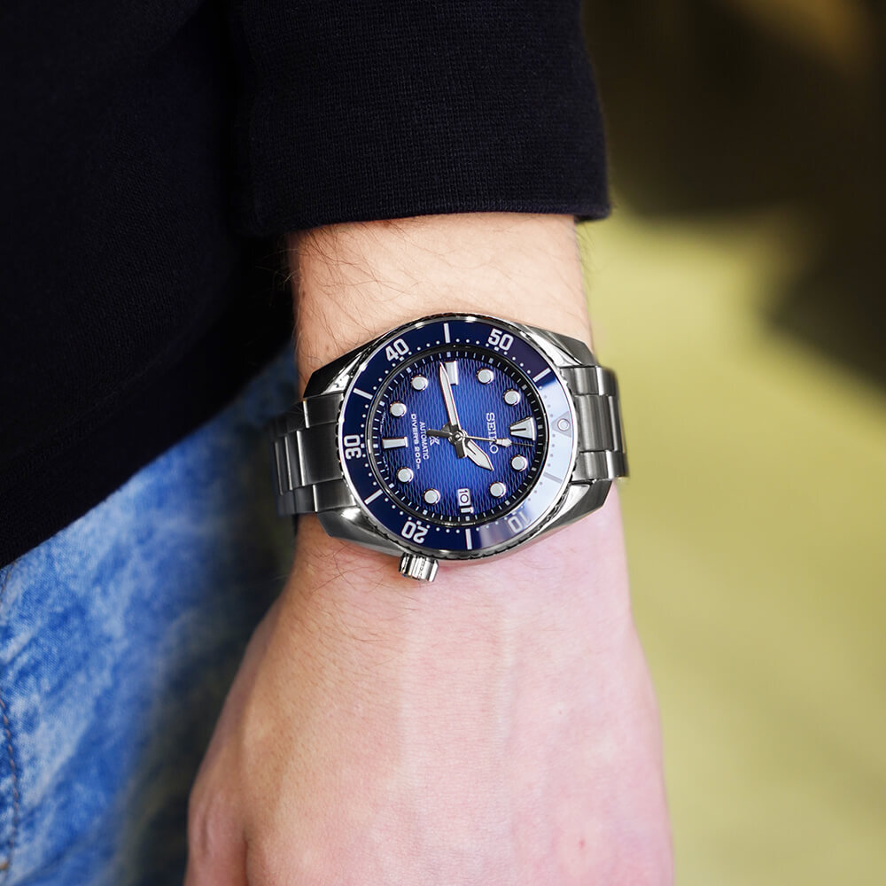 Seiko SPB321J1