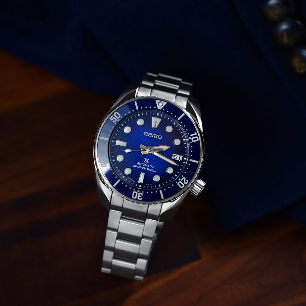 Seiko SPB321J1