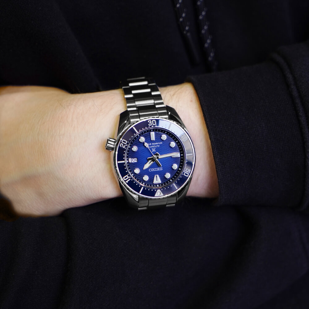 Seiko SPB321J1