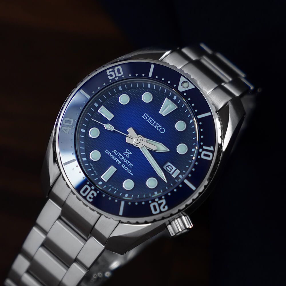 Seiko SPB321J1