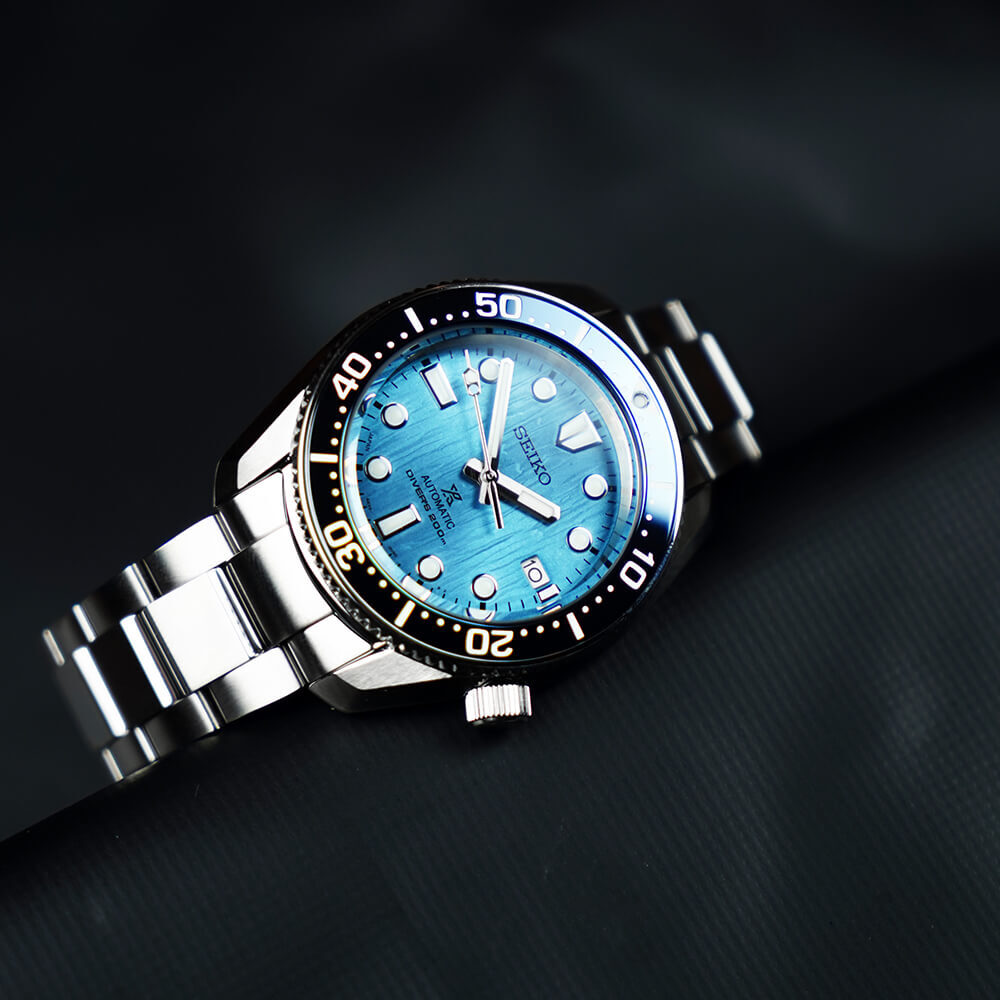 Seiko SPB299J1