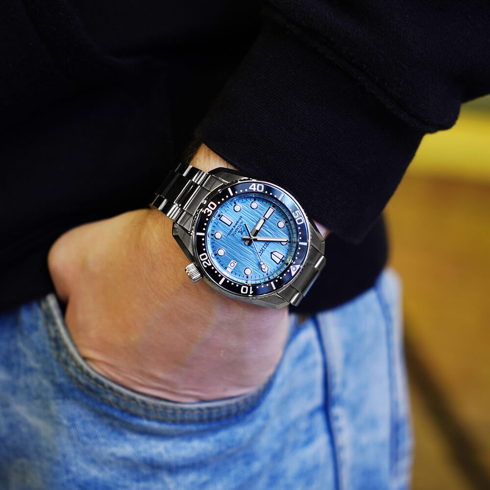 Seiko SPB299J1