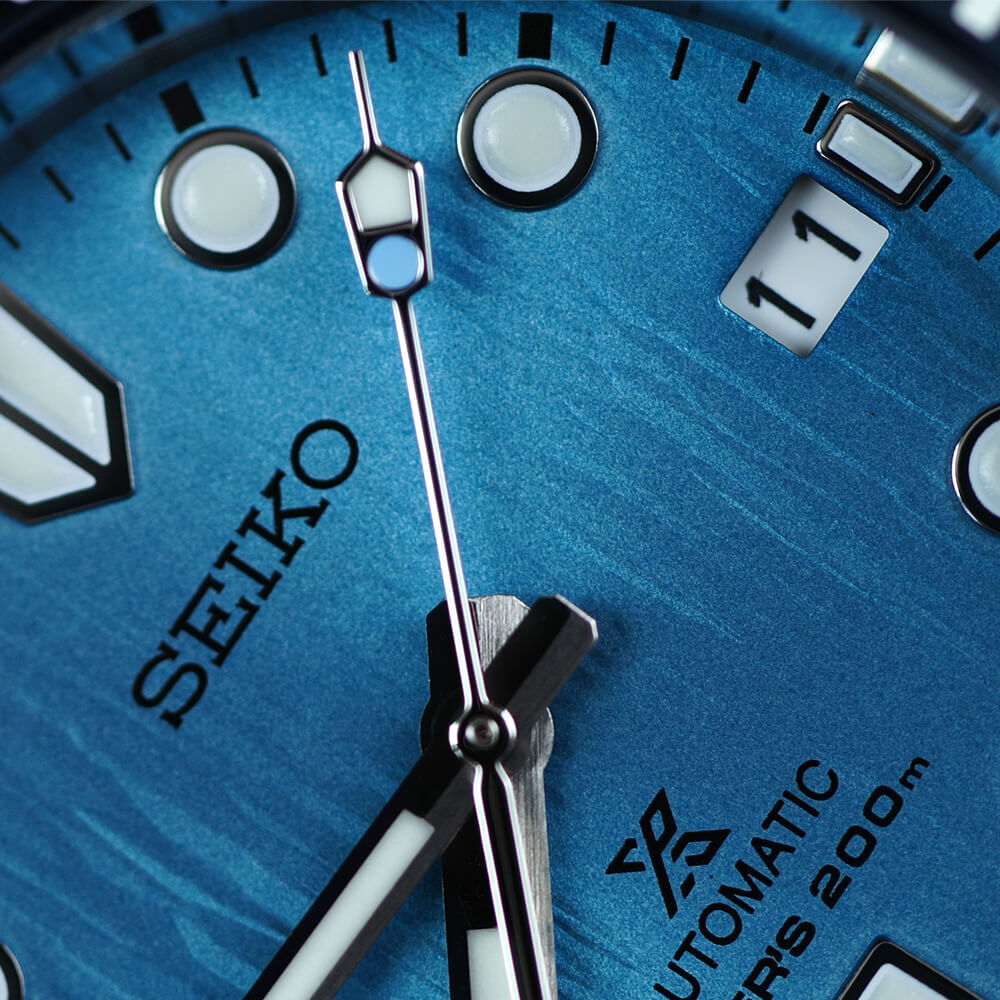 Seiko SPB299J1