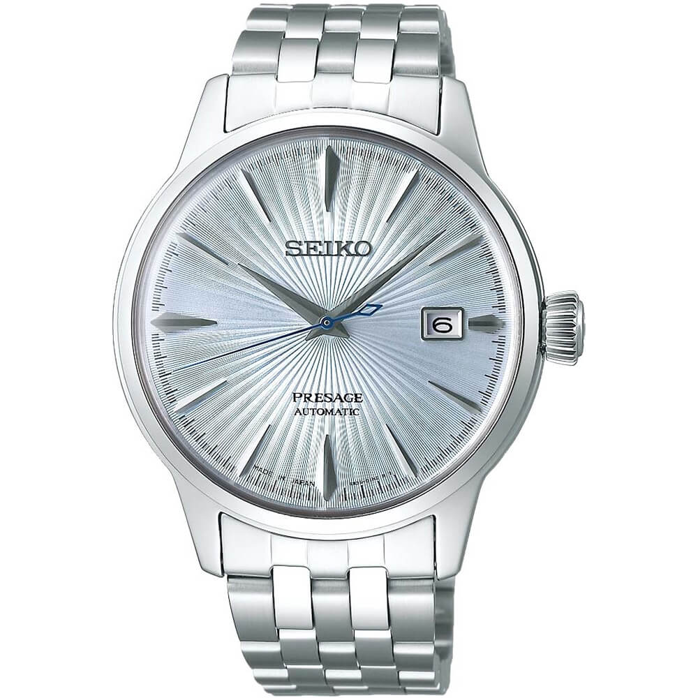 Seiko SRPE19J1