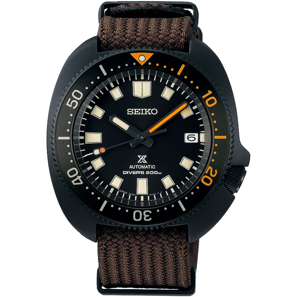 Seiko SPB257J1