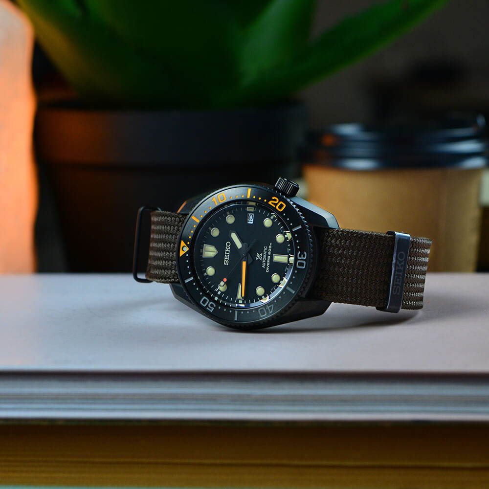 Seiko SPB255J1