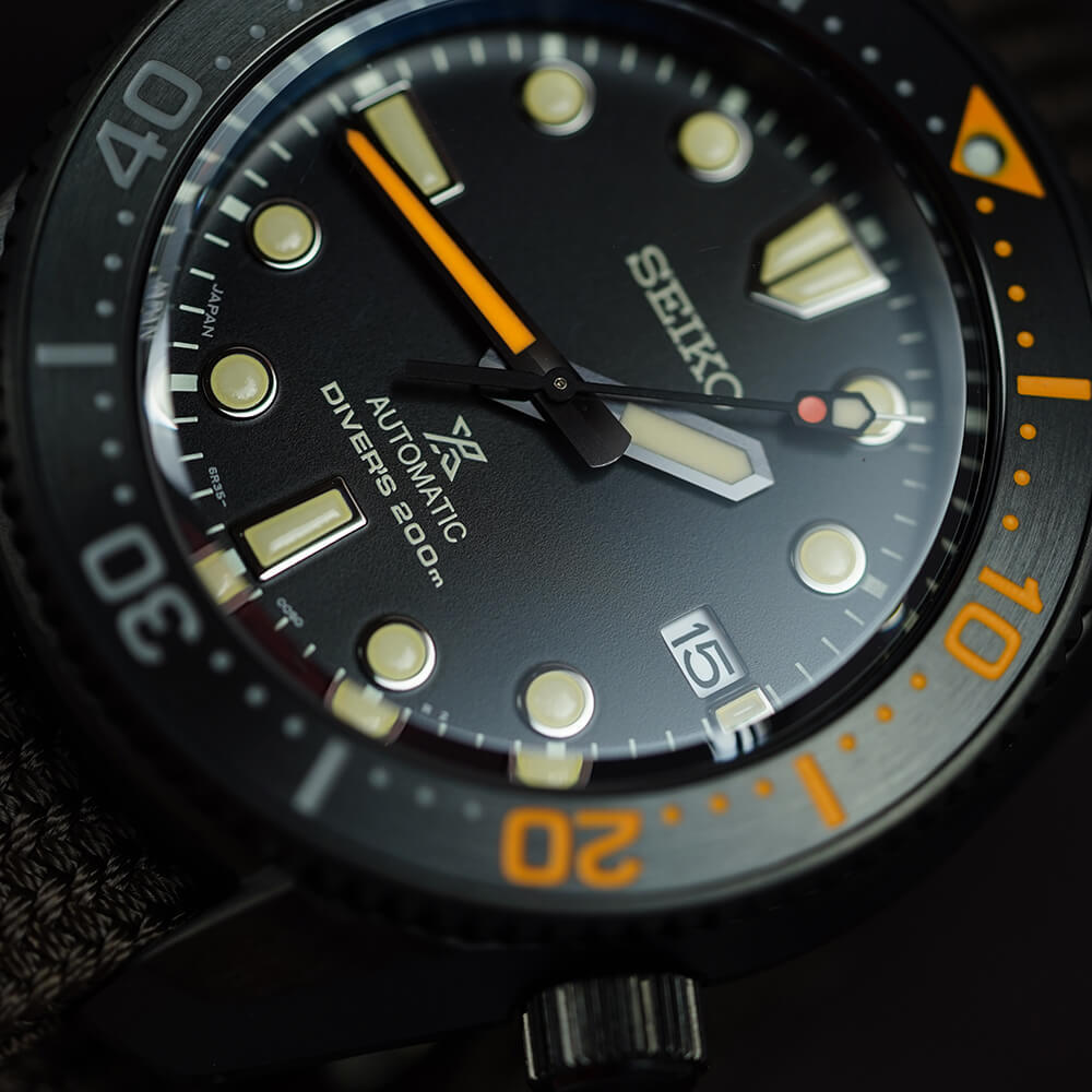 Seiko SPB255J1