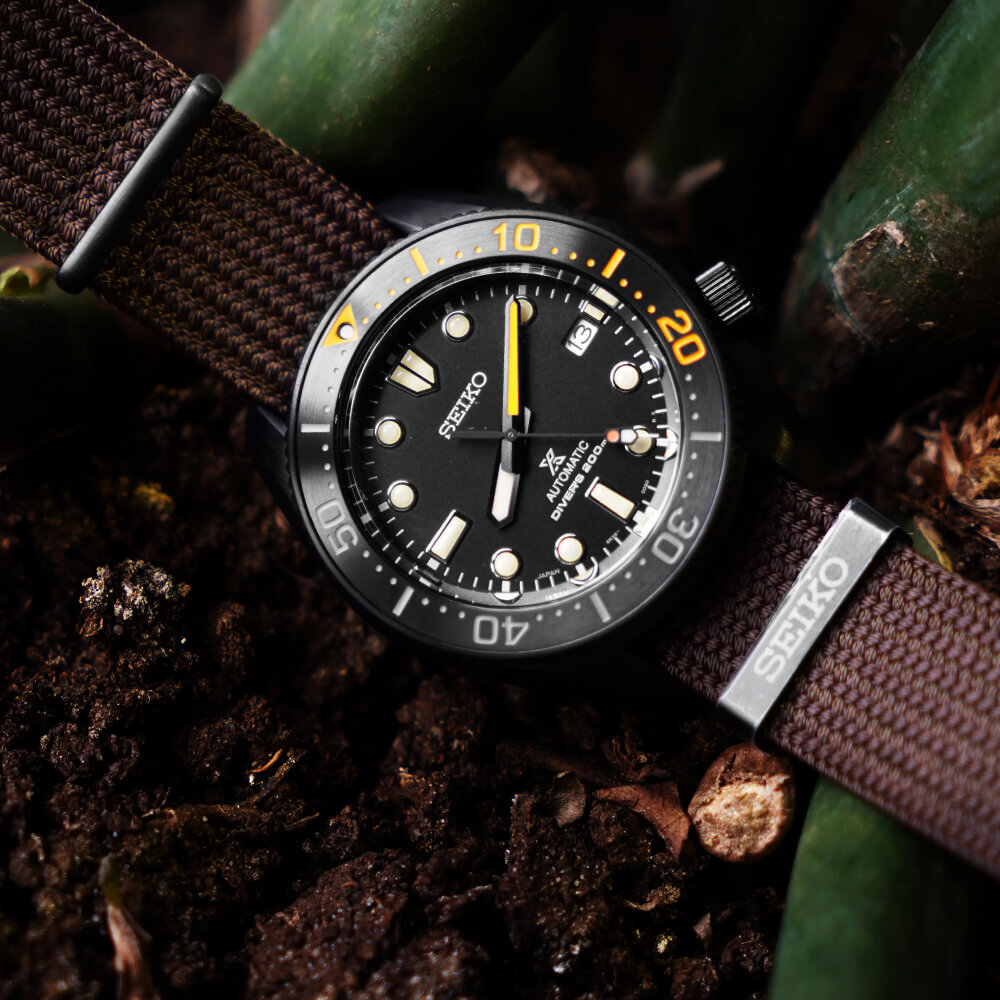 Seiko SPB255J1