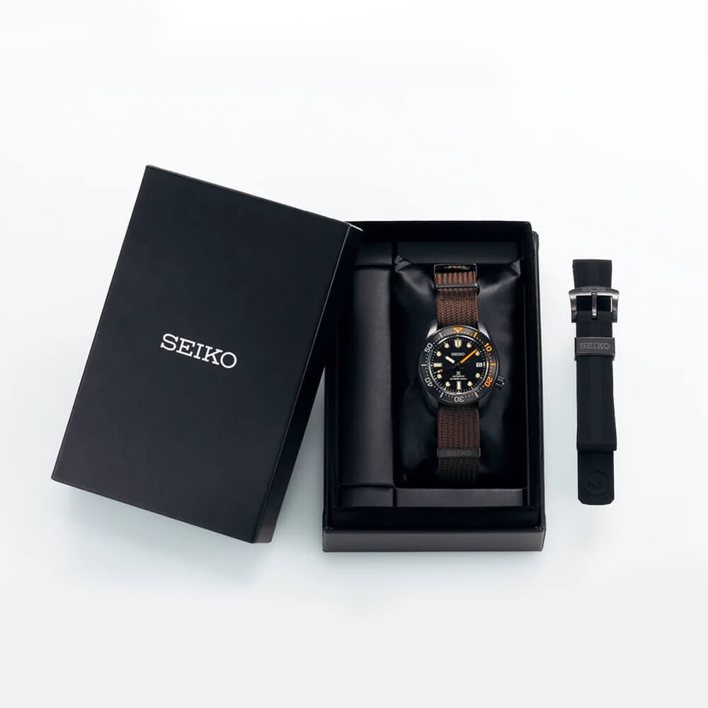 Seiko SPB255J1