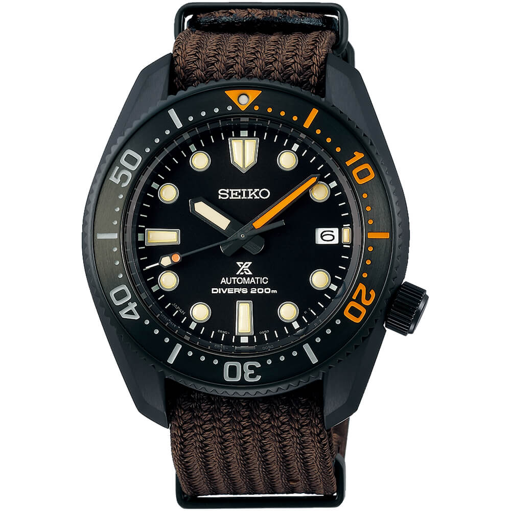 Seiko SPB255J1