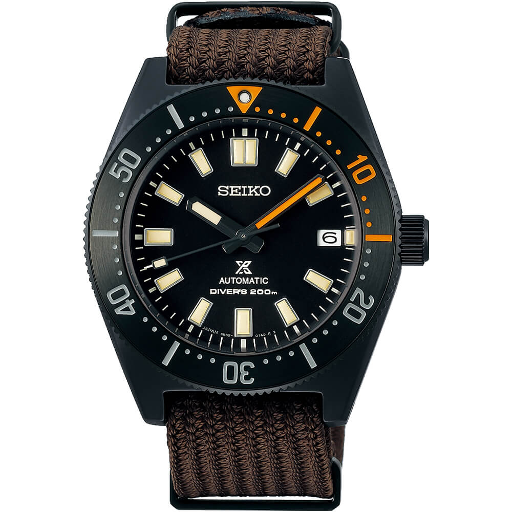 Seiko SPB253J1
