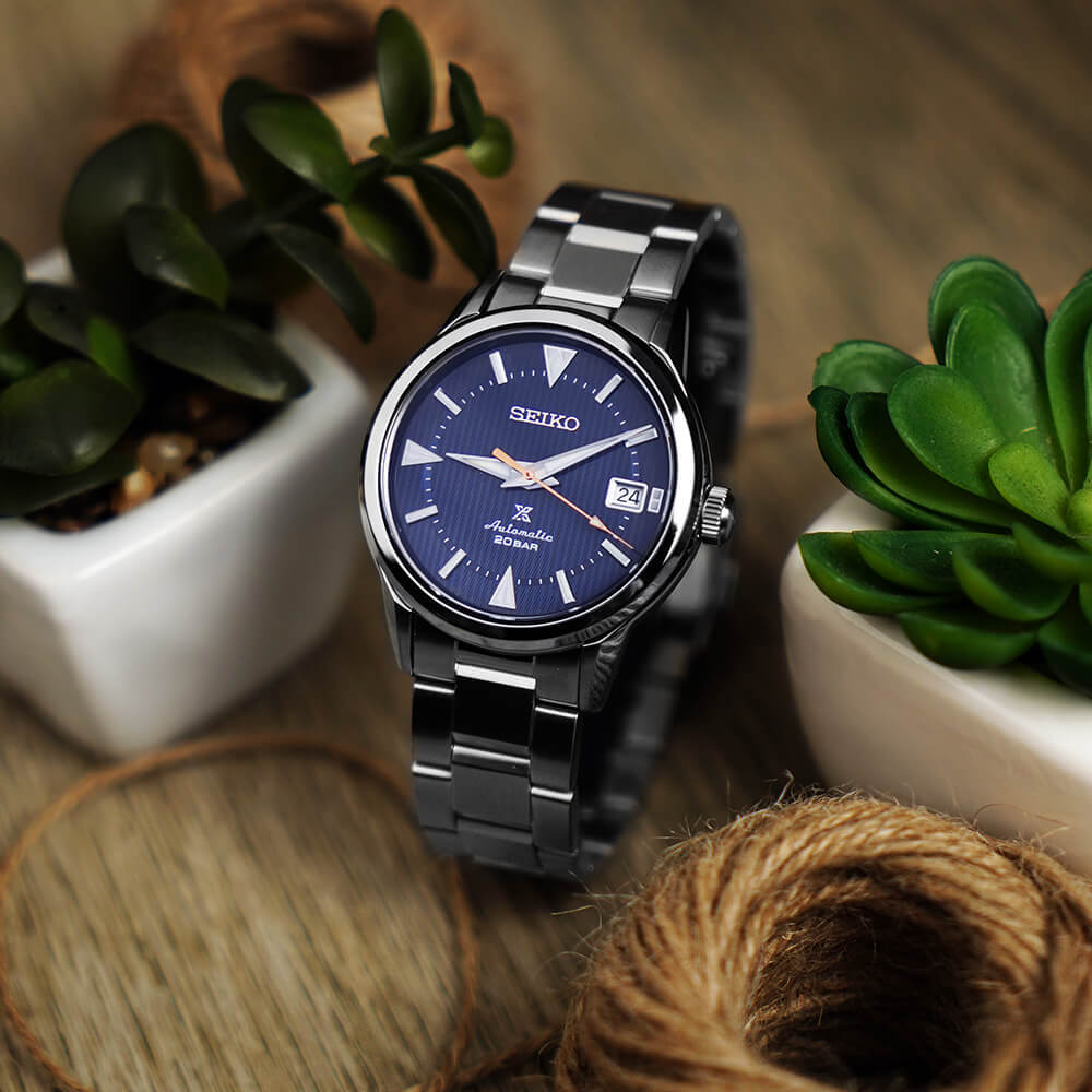 Seiko SPB249J1