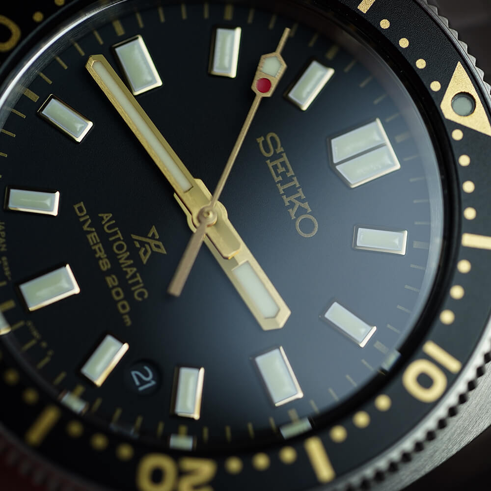 Seiko SPB315J1