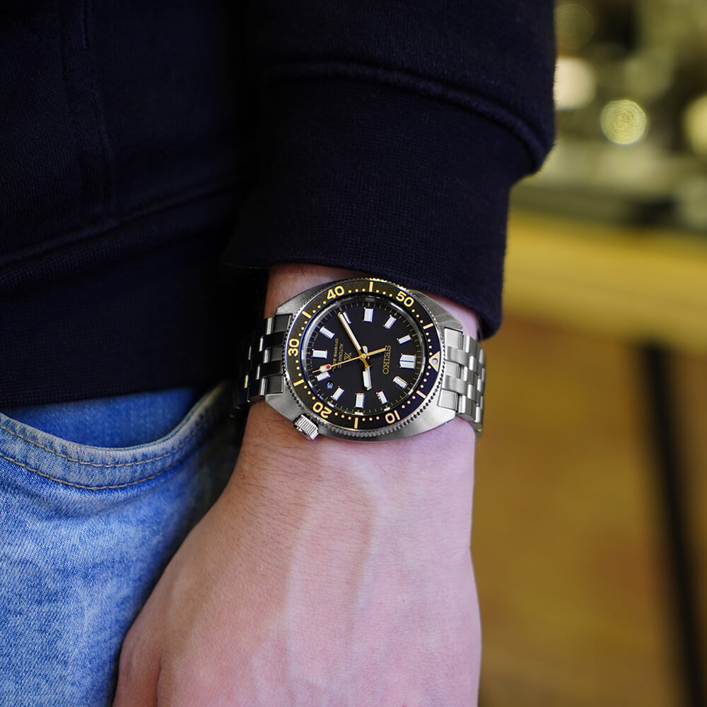 Seiko SPB315J1