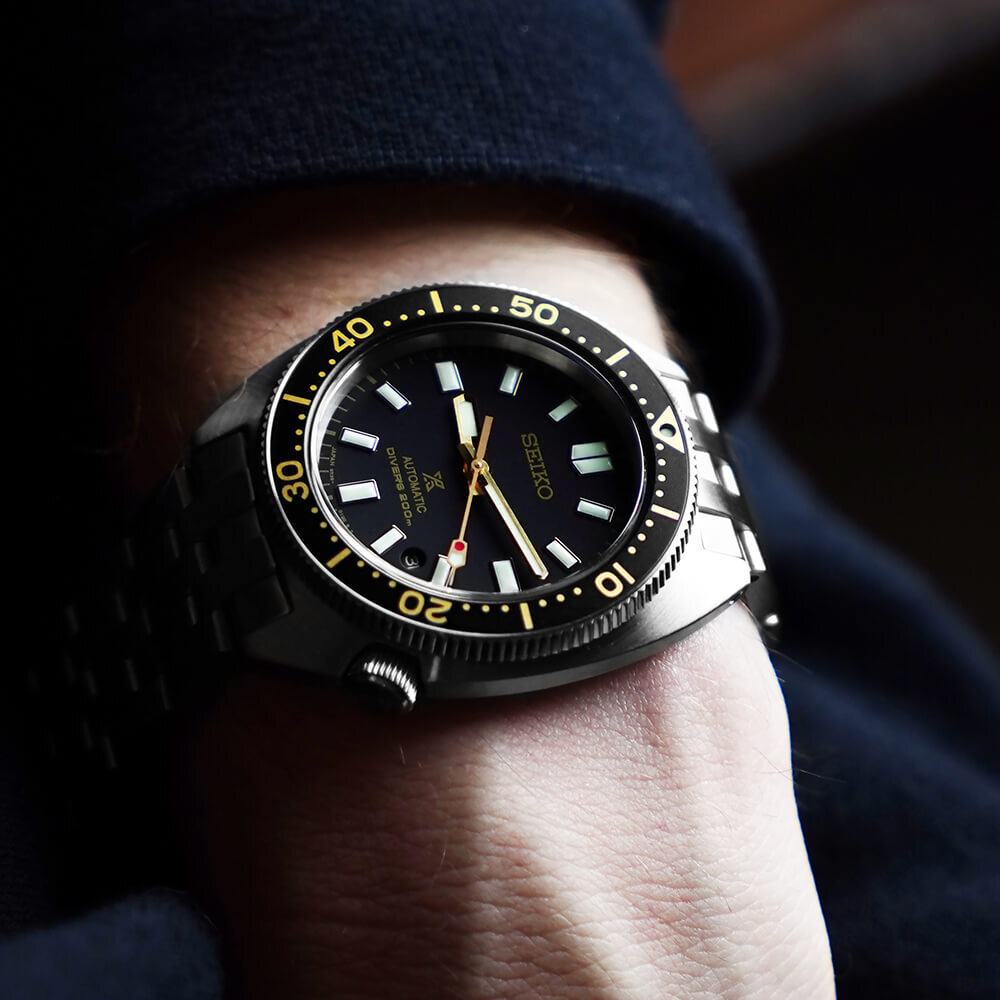 Seiko SPB315J1