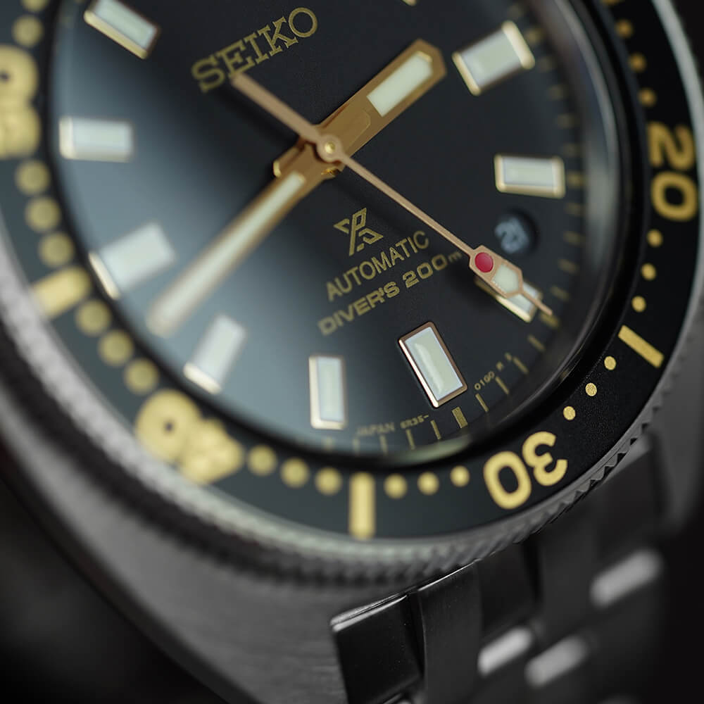 Seiko SPB315J1